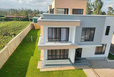 3 Bed House with En Suite in Ongata Rongai