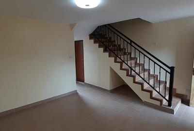 2 Bed Townhouse with Borehole in Ongata Rongai