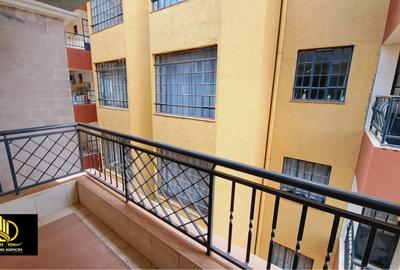 2 Bed Apartment with En Suite at School Line