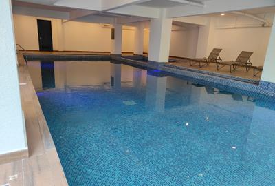 4 Bed Apartment with En Suite at General Mathenge Rd Off Peponi Road - 3