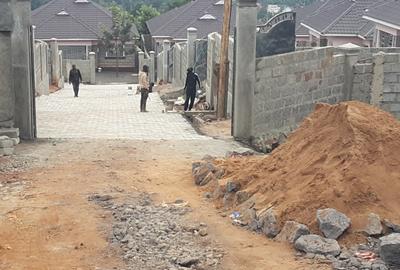 4 Bed House with En Suite in Ngong - 2