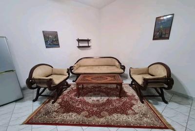Serviced 1 Bed Apartment with En Suite at Links Road