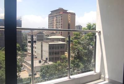 Serviced 1 Bed Apartment with Swimming Pool in Westlands Area
