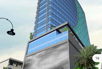 150,000 ft² Commercial Property with Service Charge Included at 5Th Avenue