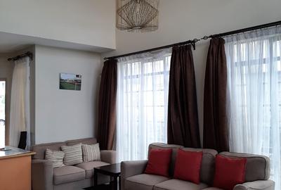 4 Bed Townhouse with En Suite in Kitengela