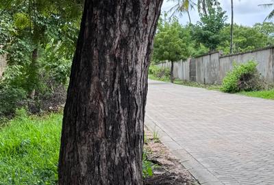 2,023 m² Land at Diani Beach - 3
