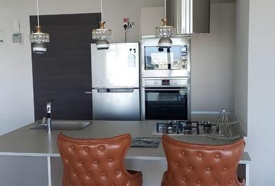 Furnished 2 Bed Apartment with En Suite in Waiyaki Way - 3