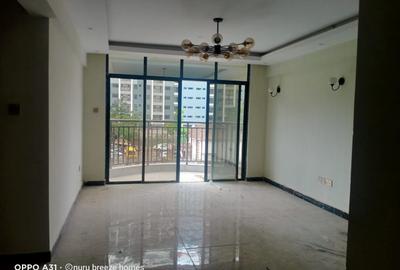 3 Bed Apartment with En Suite in Kileleshwa