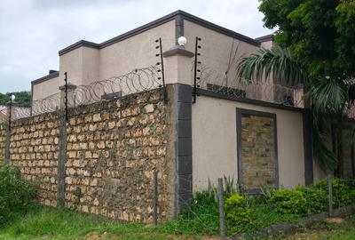 2 Bed Villa with En Suite at Utange - 4