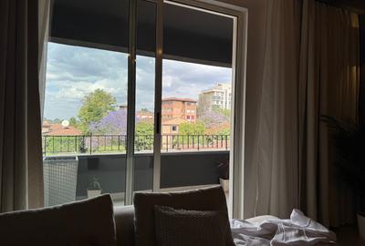 Serviced 2 Bed Apartment with En Suite in Kilimani - 3