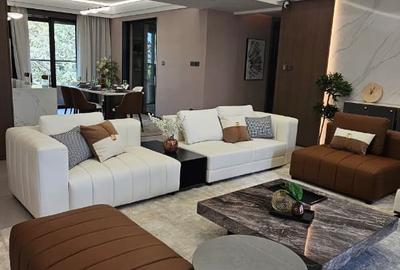 3 Bed Apartment with En Suite at Elgeyo Marakwet - 3