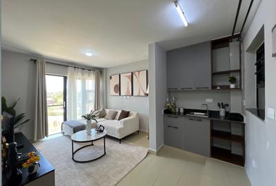 1 Bed Apartment with En Suite at Kirawa Road - 2