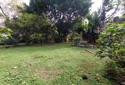 Residential Land at Kitisuru Road