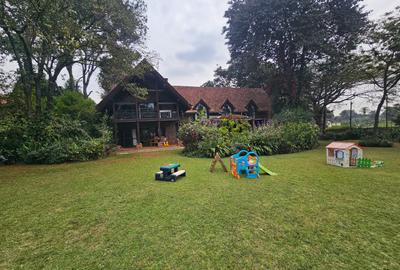 5 Bed House with En Suite in Nyari - 4