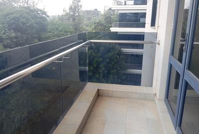 2 Bed Apartment with En Suite at Muthangari Drive - 4