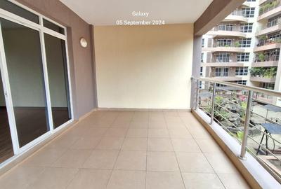 3 Bed Apartment with En Suite at Westlands