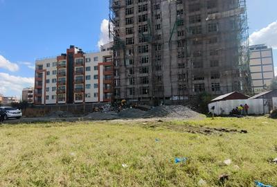 Commercial Land at Kamakis Bypass - 3