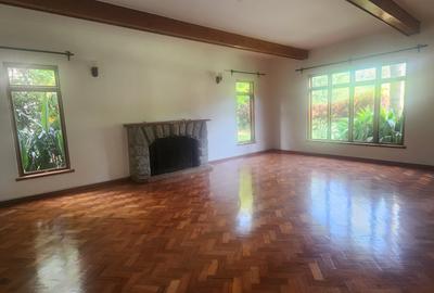 5 Bed Villa with En Suite in Karen - 2