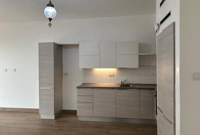 Serviced 2 Bed Apartment with En Suite in Westlands Area - 2