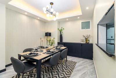 4 Bed Apartment with En Suite in Lavington - 4