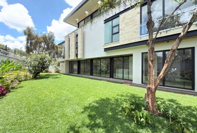 5 Bed Townhouse with En Suite at Westlands