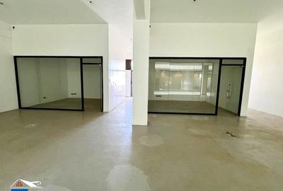 1,527 ft² Office with Service Charge Included at Limuru Road - 2