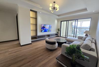 4 Bed Apartment with En Suite at Mandera Road - Kileleshwa - 4