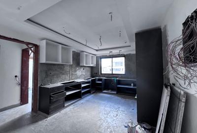 5 Bed Townhouse with En Suite in Karen - 3