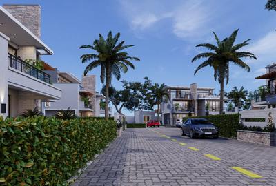 5 Bed Villa with En Suite at Kiambu Road - 3