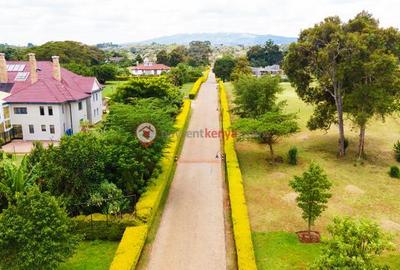 Land at Rhino Park Road