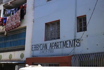 1 Bed Apartment in Embakasi