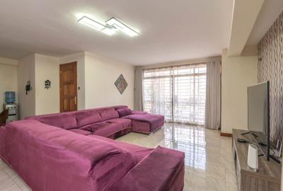 3 Bed Apartment in Parklands