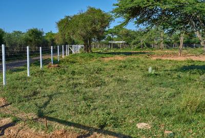 505 ac Land at Maiyan Road - 2