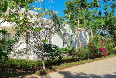 3 Bed Villa with En Suite at Vipingo