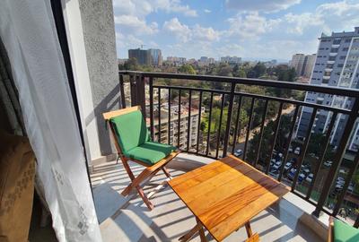 2 Bed Apartment with En Suite in Kileleshwa