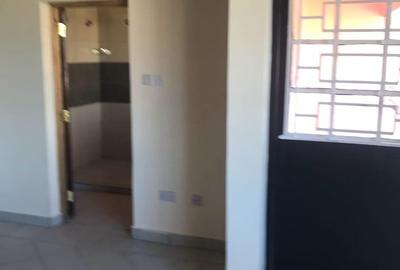4 Bed Townhouse with En Suite at Shaloam