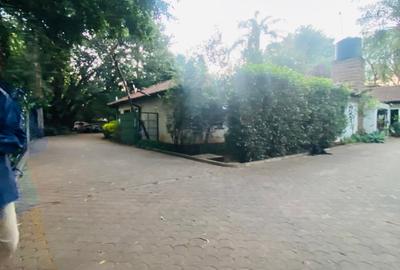 1 ac Land at Amboseli Road - 3