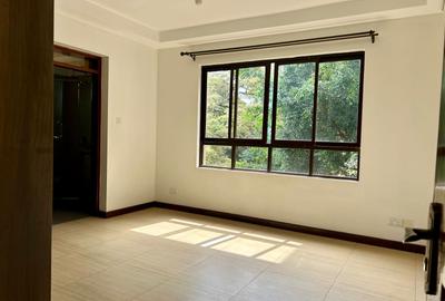 3 Bed Apartment with En Suite in Kileleshwa