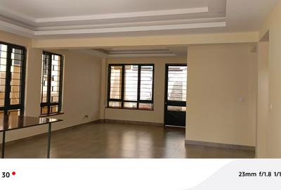 5 Bed Townhouse with En Suite in Kileleshwa