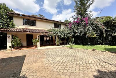 3 Bed House with En Suite in Muthaiga - 2
