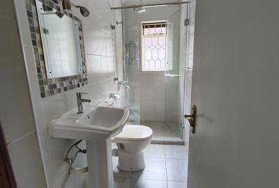 2 Bed House with Garden at Old Runda