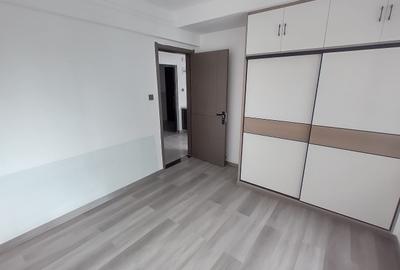 Serviced 1 Bed Apartment with En Suite at Yaya Centre