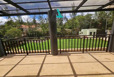 5 Bed Villa with En Suite in Karen - 2
