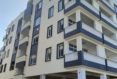 3 Bed Apartment with En Suite at Lakers Road Nyali