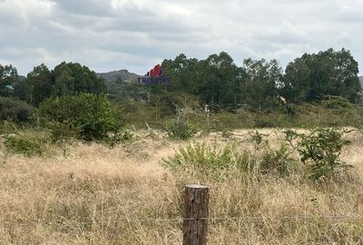 18 ac Land at Lukenya