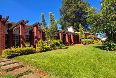 Residential Land at Kabasiran Avenue - 4