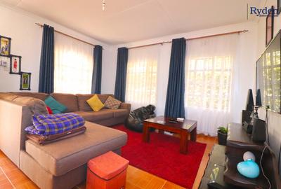 3 Bed House with En Suite at Near Lake Naivasha Resort