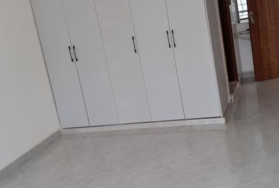 4 Bed House with En Suite at Ruiru - 4