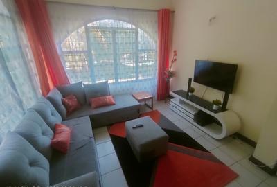 Serviced 2 Bed Apartment with Swimming Pool at Off Links Road