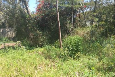 Residential Land at Karen Langata Road